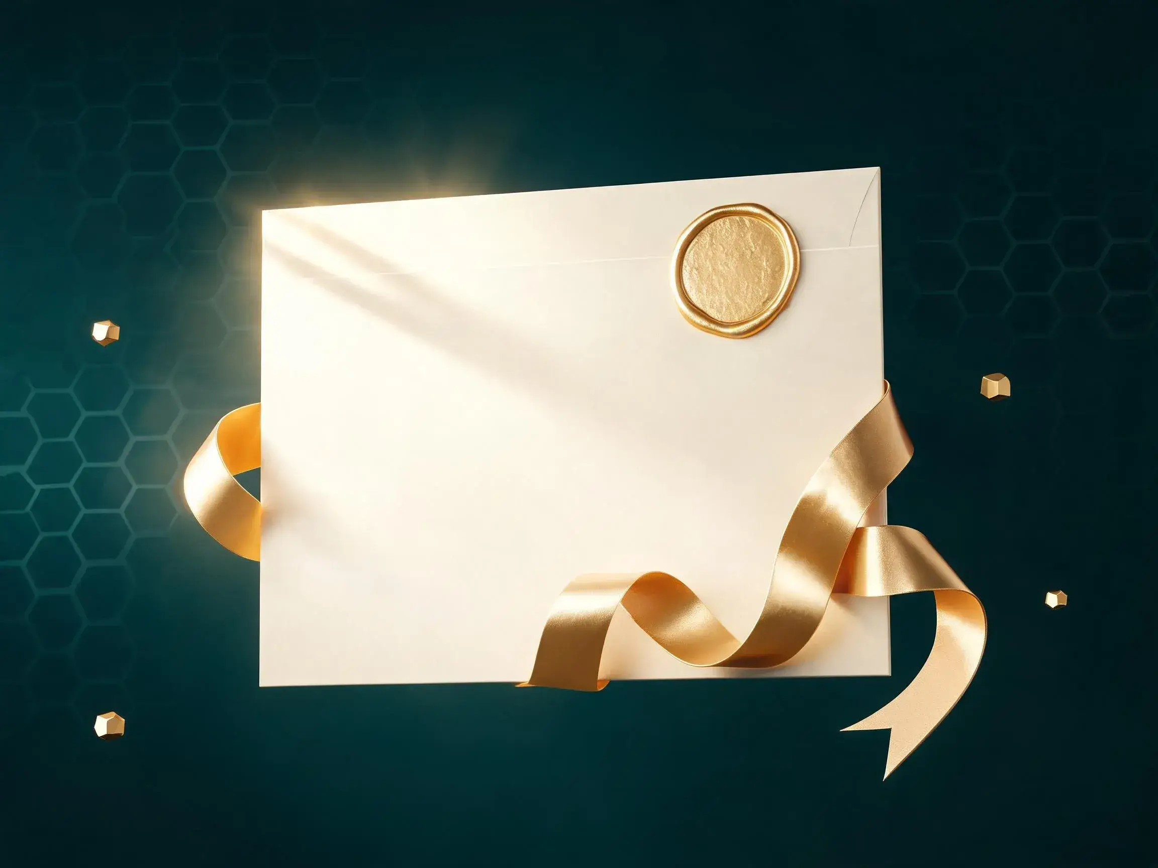 Gold-sealed certificate, successful trademark registration in Mexico