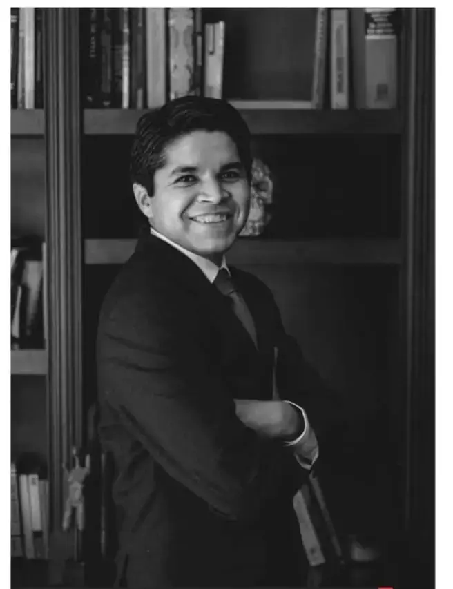Cristian Orta Corona