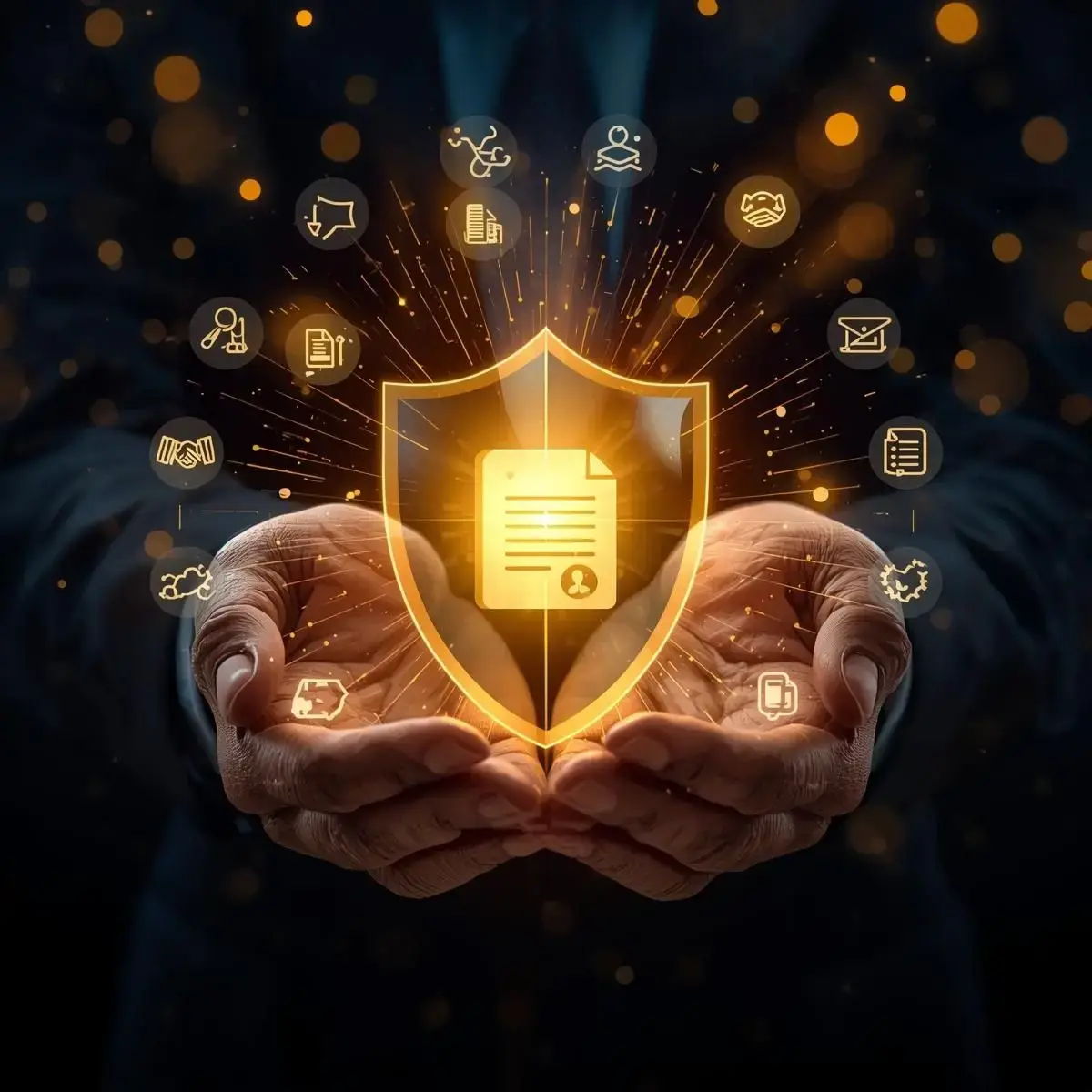 Patent attorney providing legal protection for inventions and intellectual property rights in Mexico