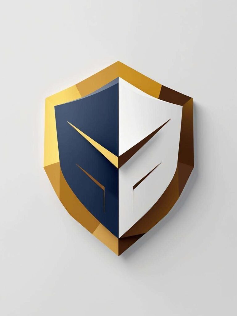 Trademark protection shield representing trademark registration services in Mexico by AURAM IP lawyer